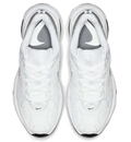 Nike M2K Tekno Women's 'White Grey'
