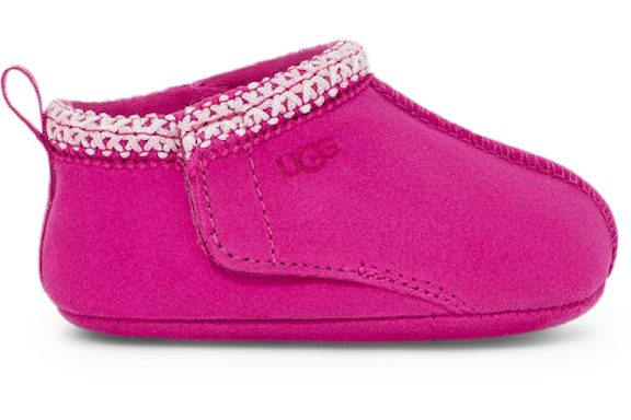 UGG Tasman Slipper - Rock Rose (Infant)