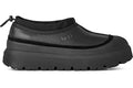 UGG Tasman Weather Hybrid Slipper - Black/Black