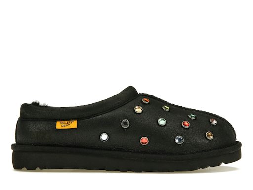 UGG Tasman Slipper Gallery Dept. - Black