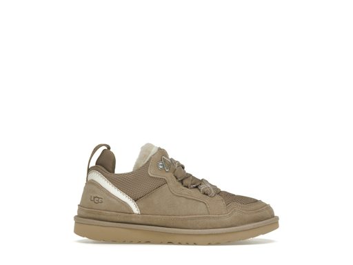 UGG Lowmel Sneaker - Dune (Kids)